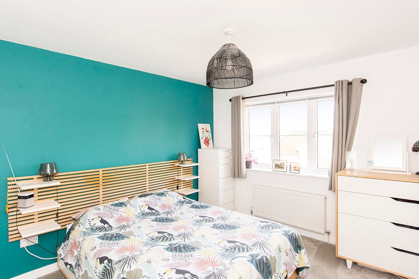 For Sale in Market Harborough