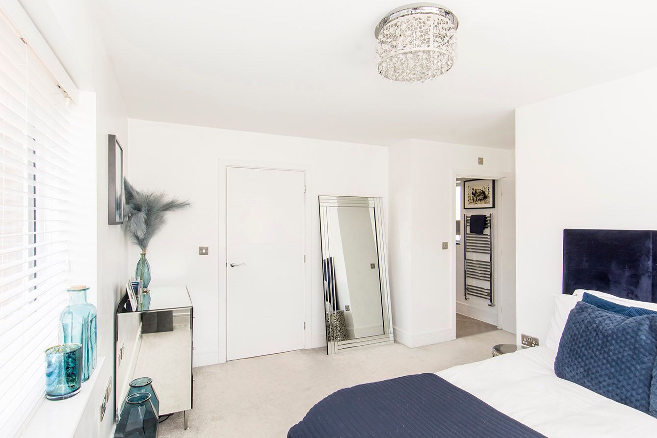 5 Bedroom house in Market Harborough Limner Street LE16