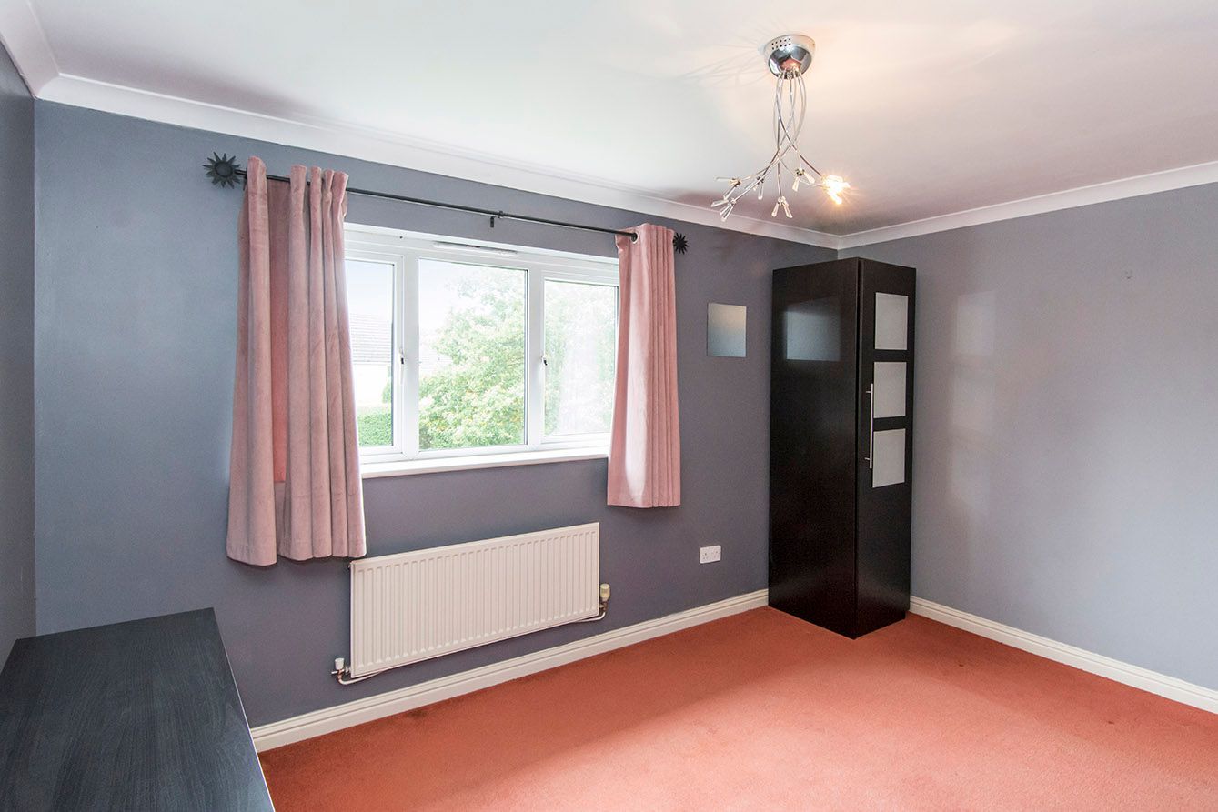 House in Market Harborough Ashley Way LE16