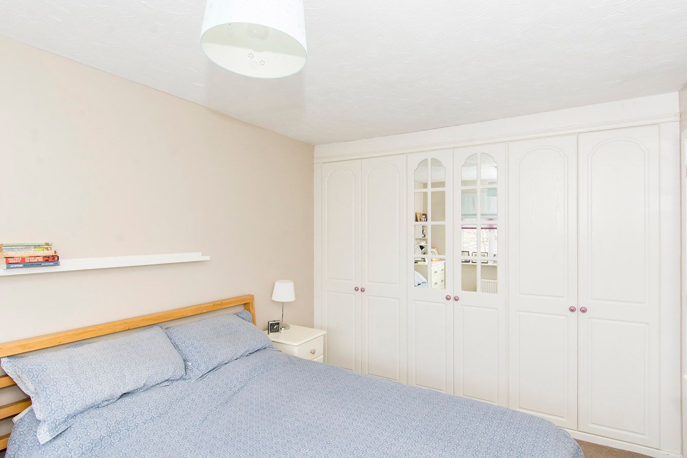 House in Market Harborough LE16