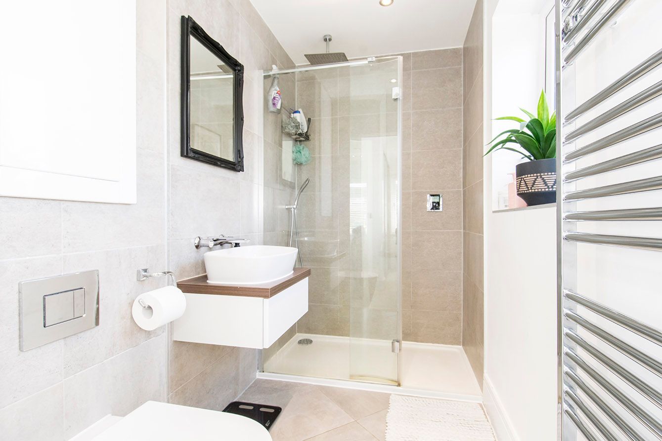 Limner Street Farndon Fields LE16