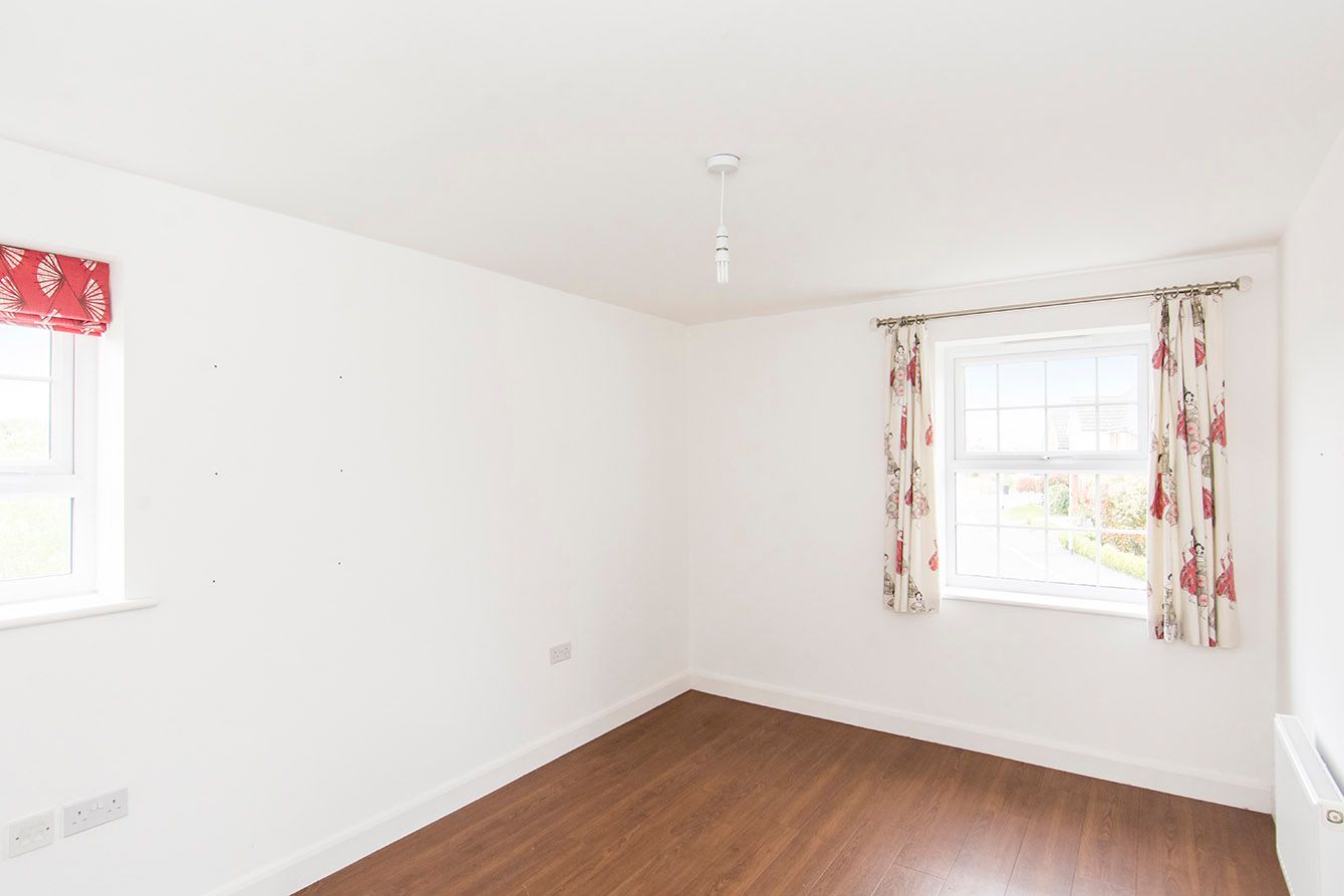 Property Valuation for Market Harborough Limner Street LE16