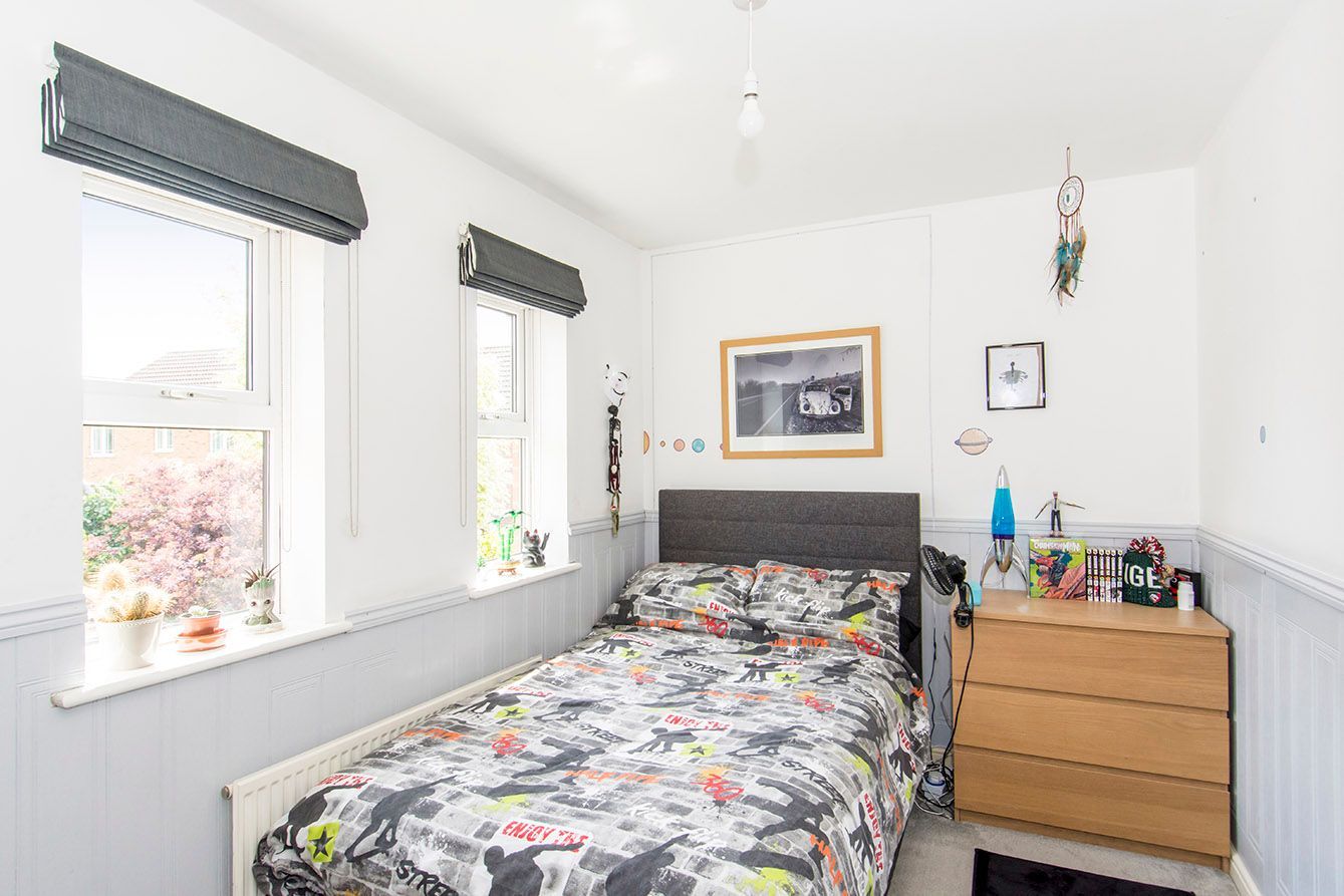 Best Market Harborough LE16 Estate Agent