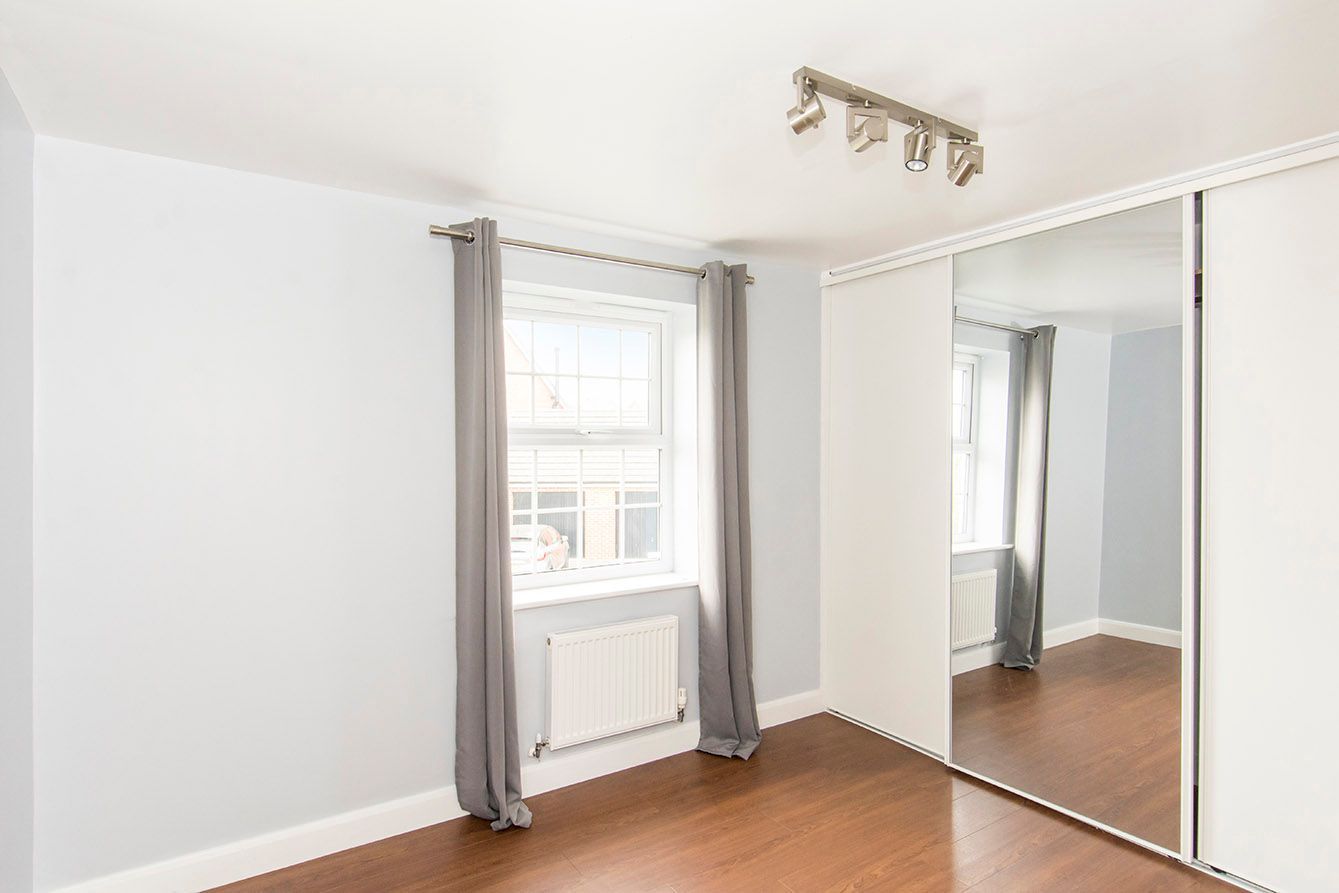 property valuation for Harborough Limner Street LE16