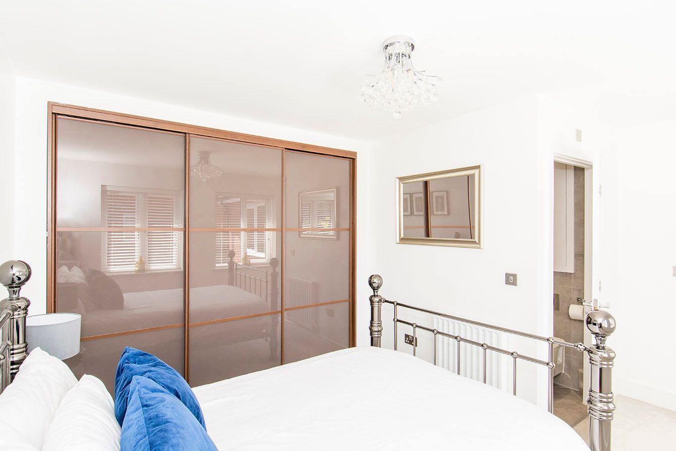 For Sale in Farndon Fields Market Harborough Limner Street LE16