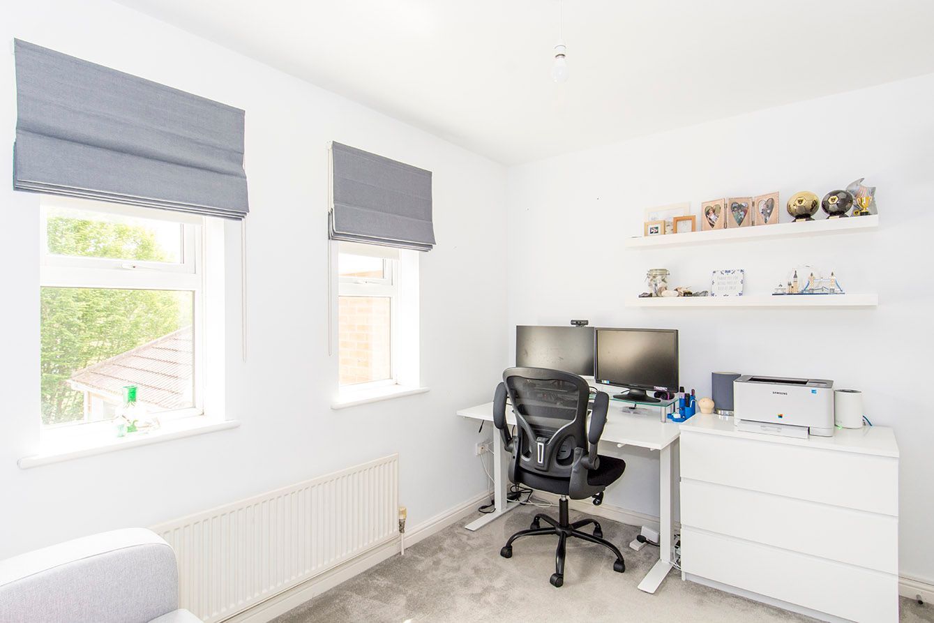 Best Harborough LE16 Estate Agent