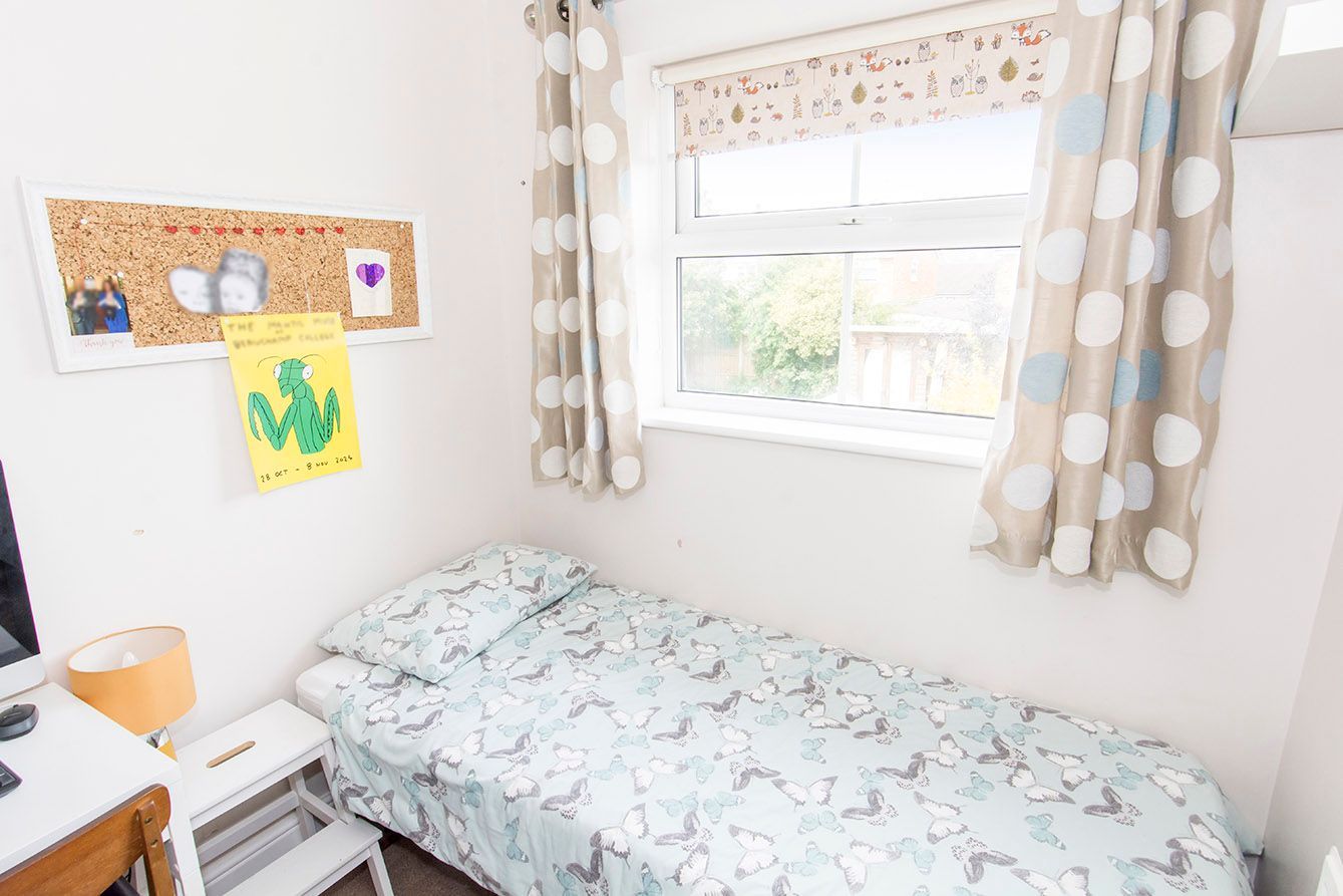 Harborough Estates | Cromwell Crescent LE16