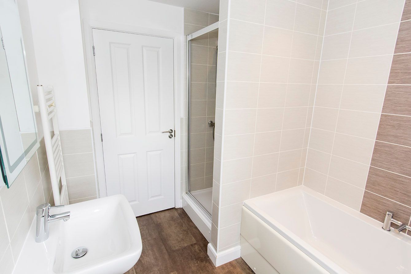 Property valuation in Market Harborough Harborough Limner Street LE16