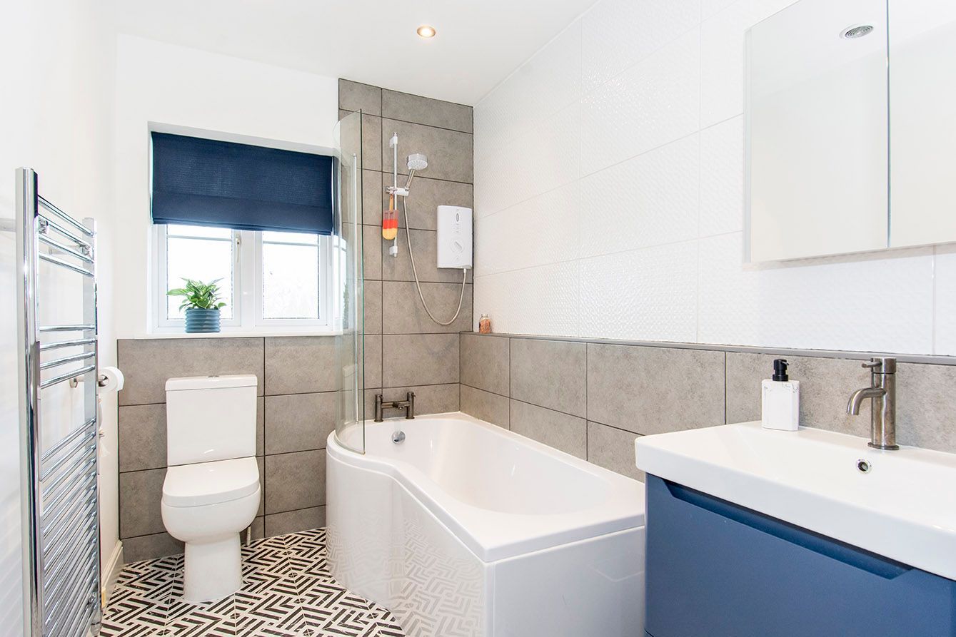 Top Estate Agent in Market Harborough LE16