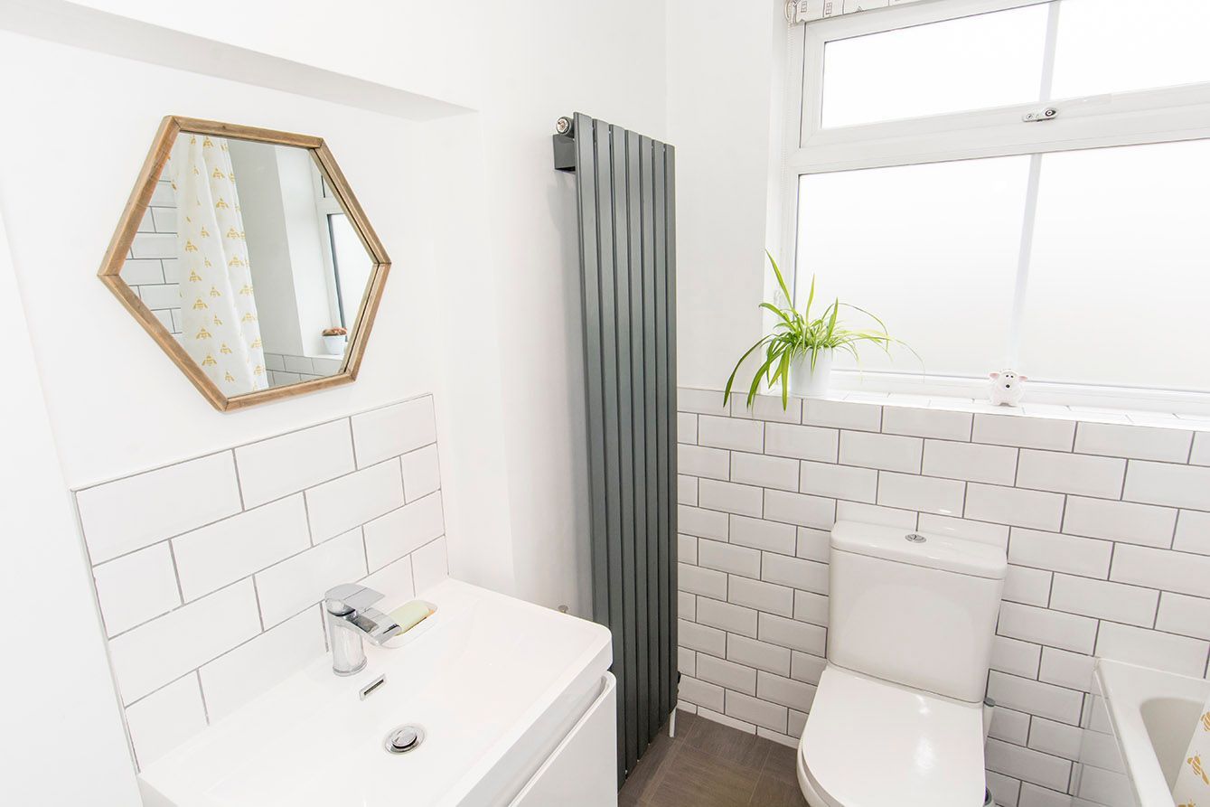Harborough Estates | Cromwell Crescent LE16