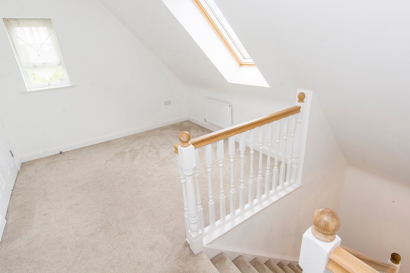 Property Valuation for Market Harborough Harborough LE16