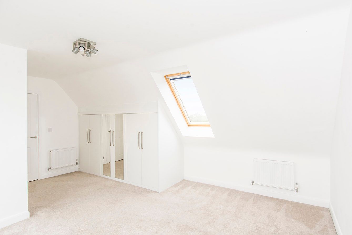 Detached House For Sale in Market Harborough Limner Street LE16