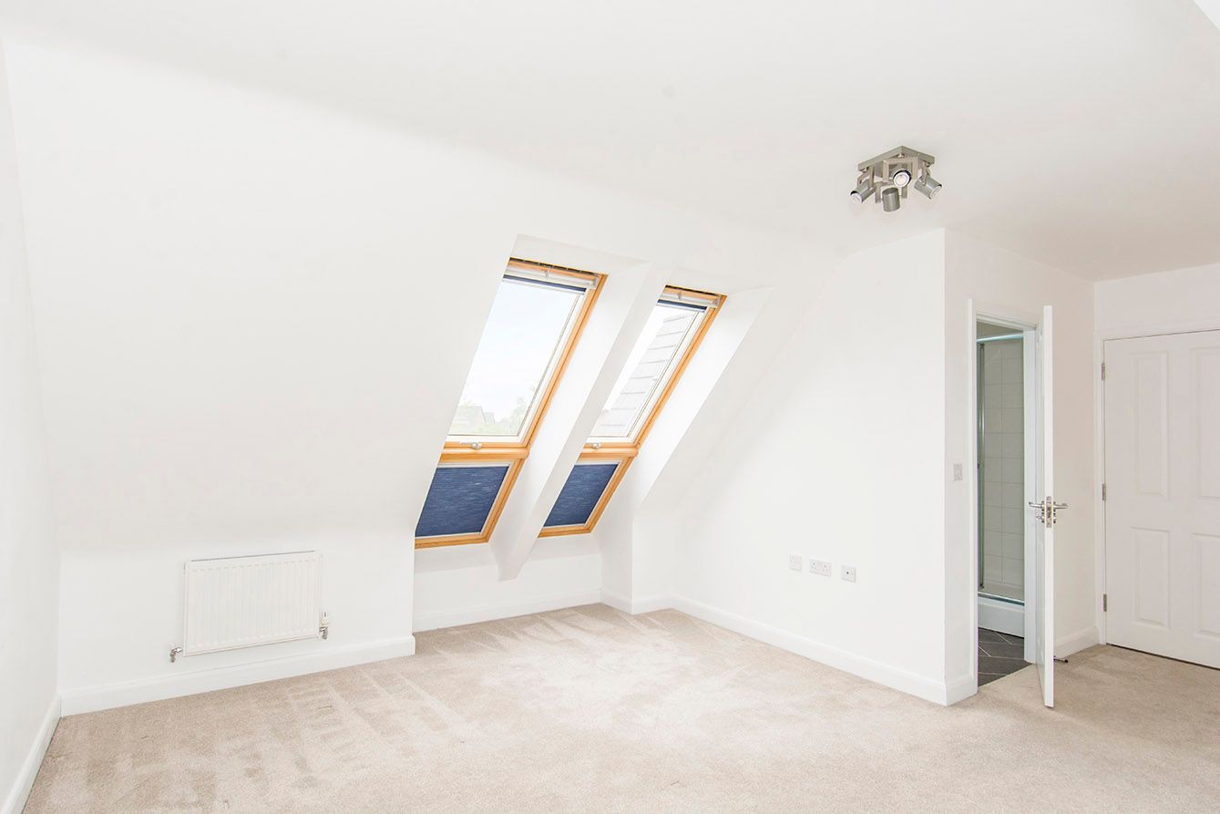 House For Sale in Market Harborough LE16 Limner Street LE16