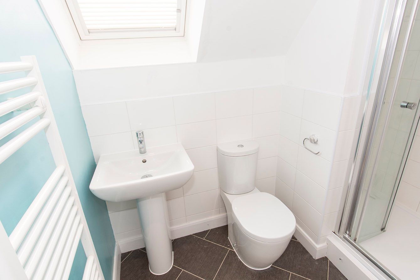 Detached House in Market Harborough Limner Street LE16