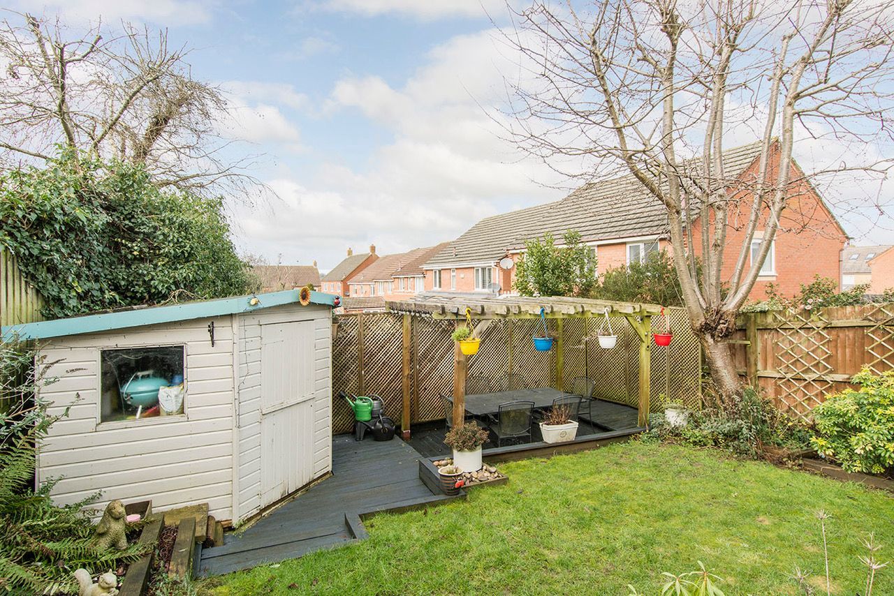 Market Harborough Estate Agency