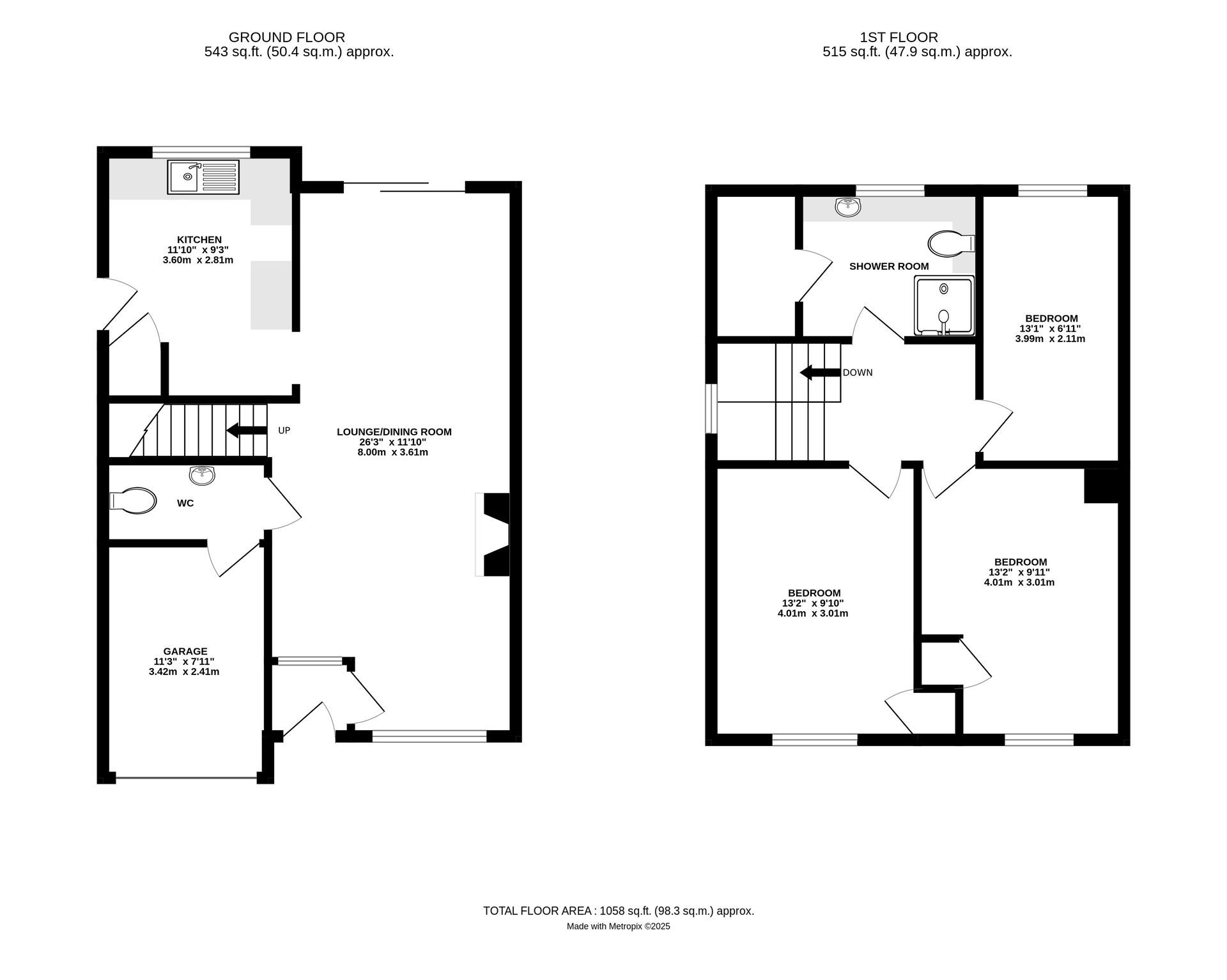 Market Harborough Award-winning Estate Agent | Harborough Estates