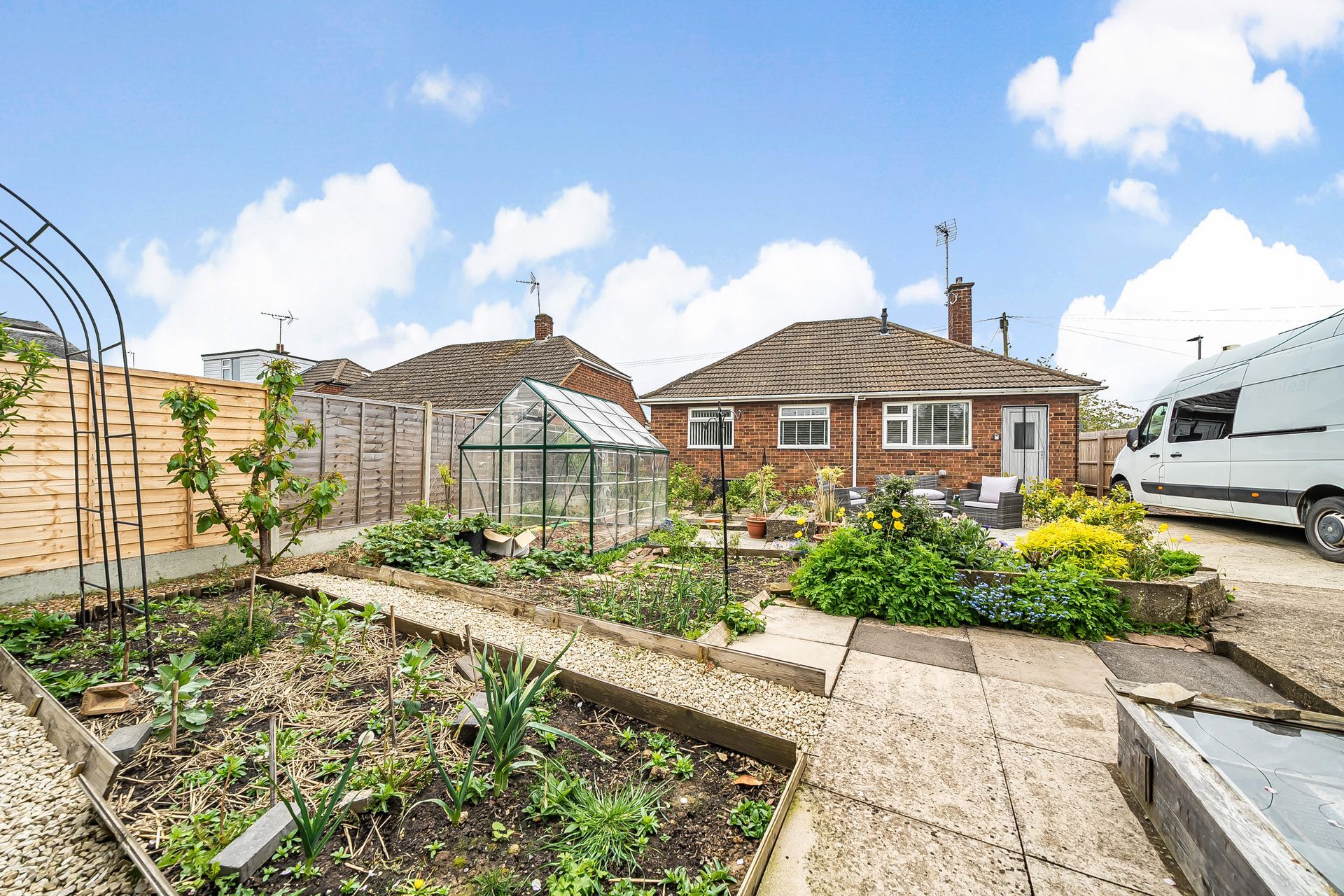 Award winning Estate Agent in Market Harborough LE16