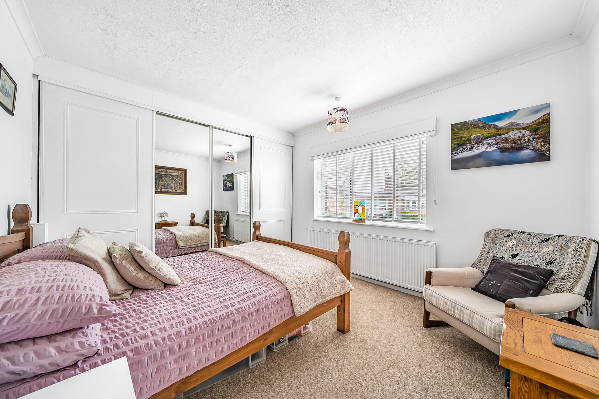 For Sale in Harborough LE16