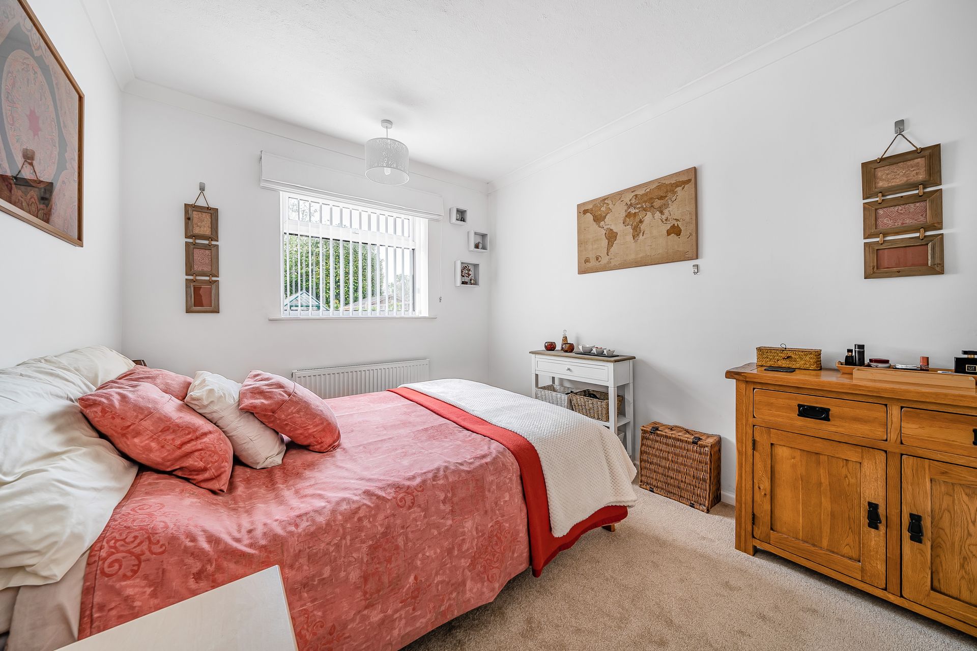 For sale in Market Harborough LE16