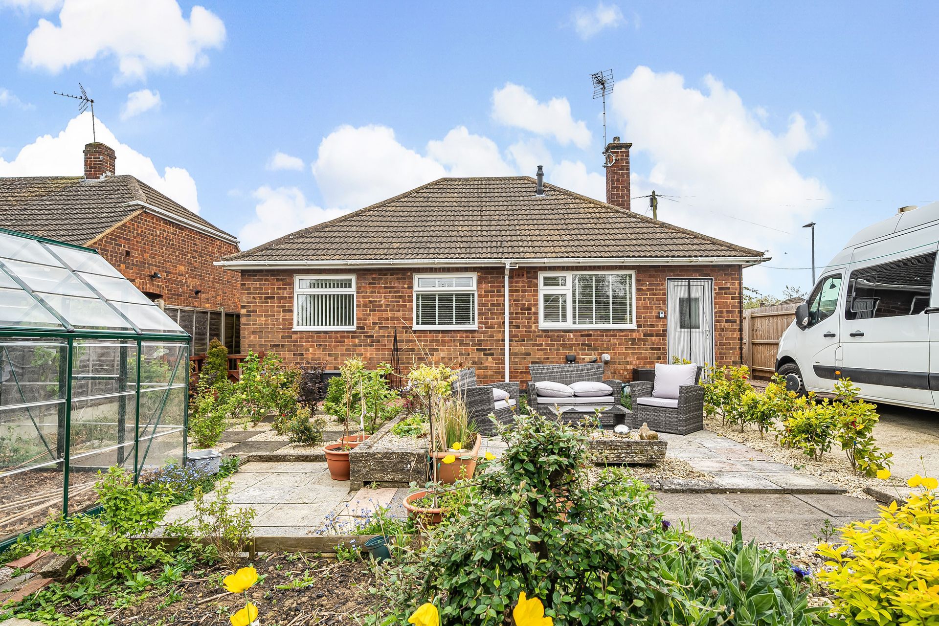 Market Harborough Estate Agents
