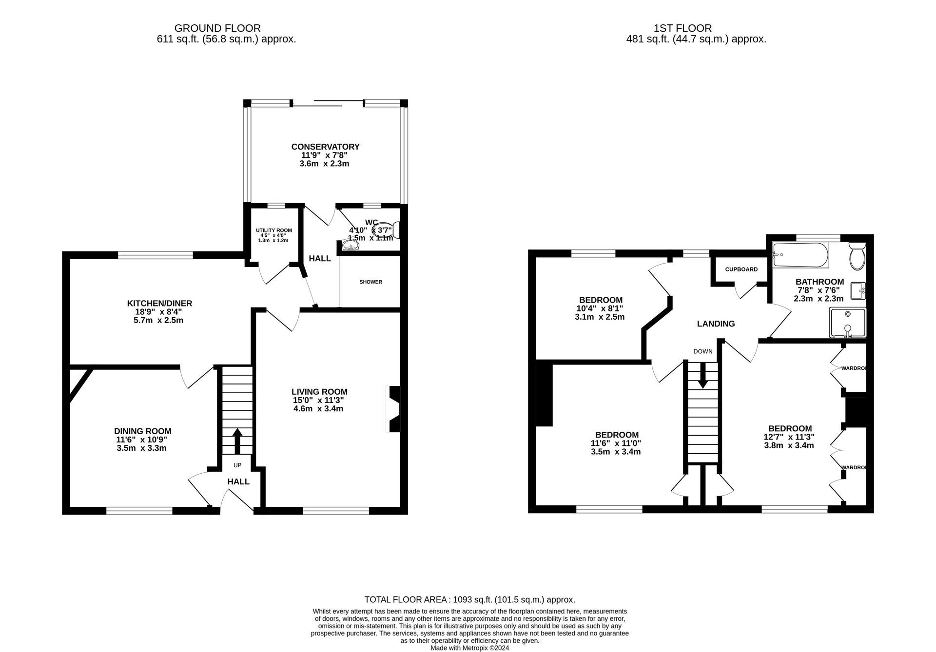 Market Harborough Award-winning Estate Agent | Harborough Estates