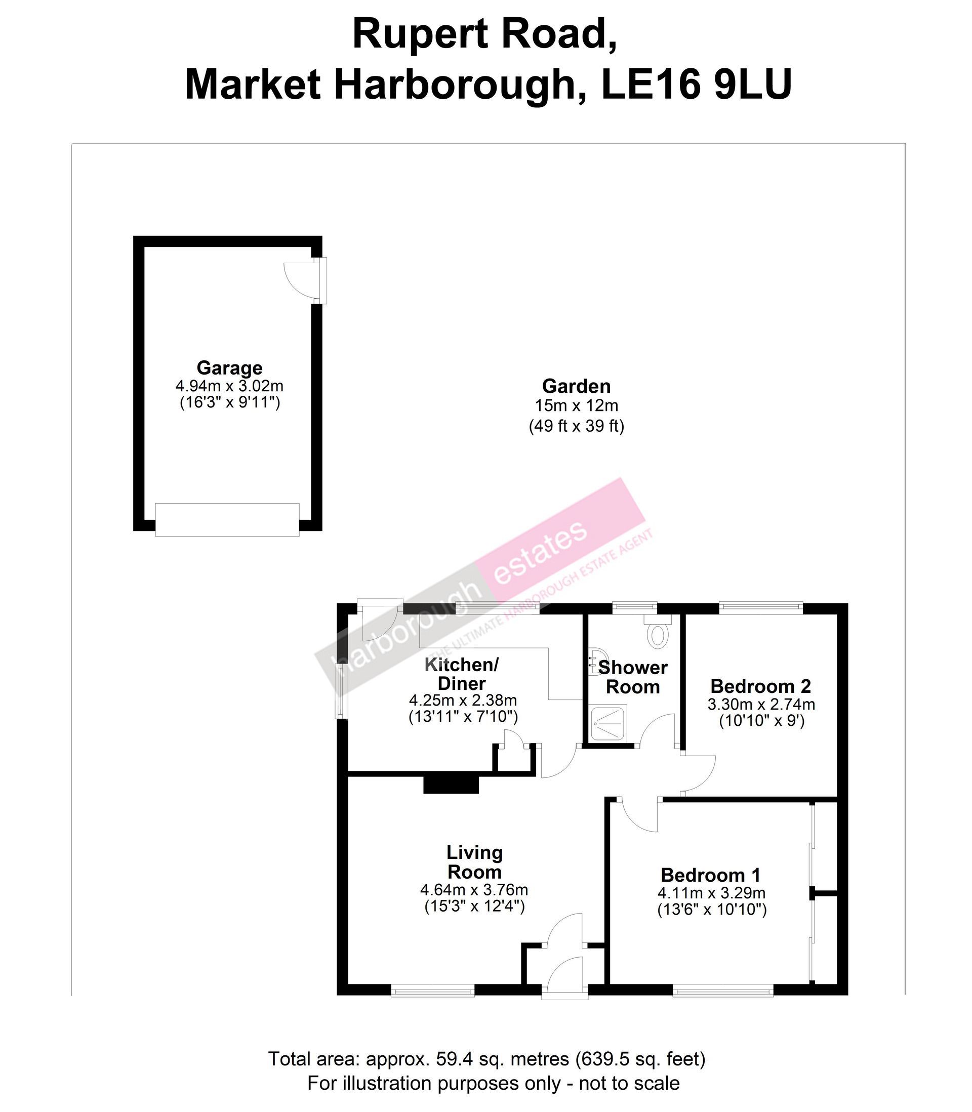 Best Estate Agents in Market Harborough | Harborough Estates