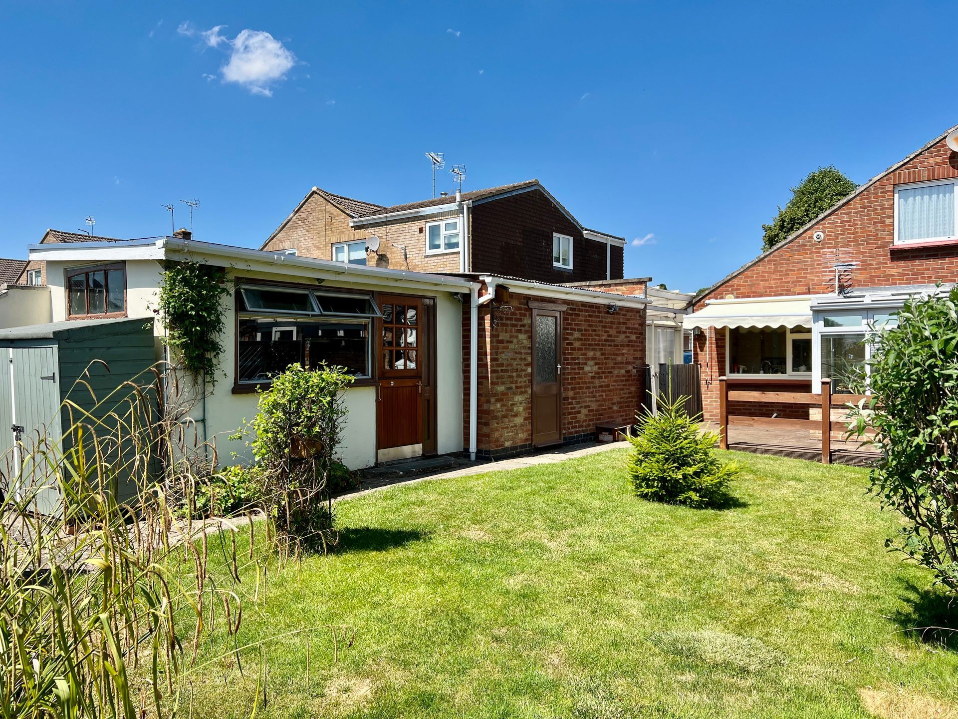 House for Sale near you in Harborough LE16 Market Harborough