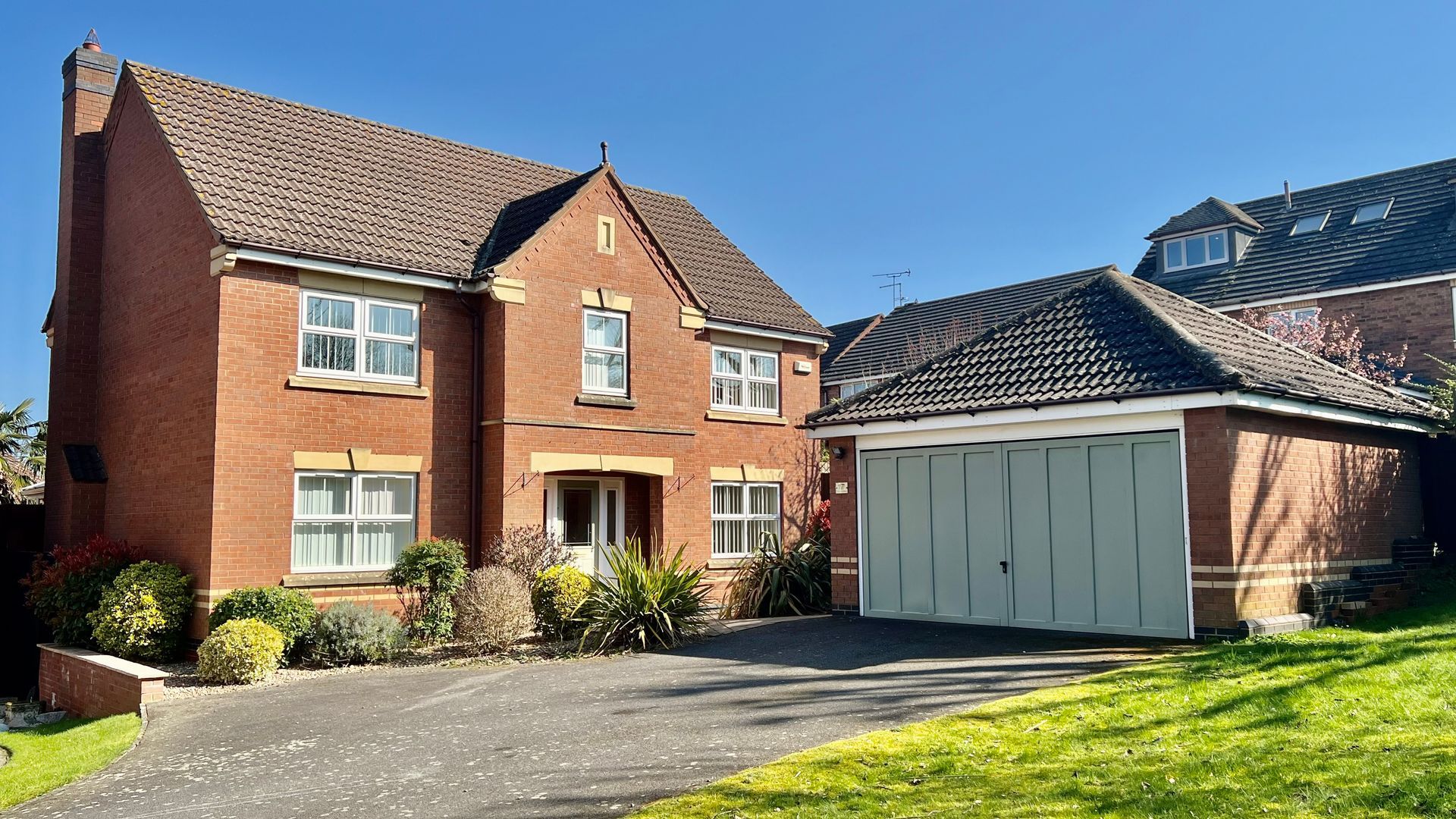 Fern Ley Close LE16 8FY
