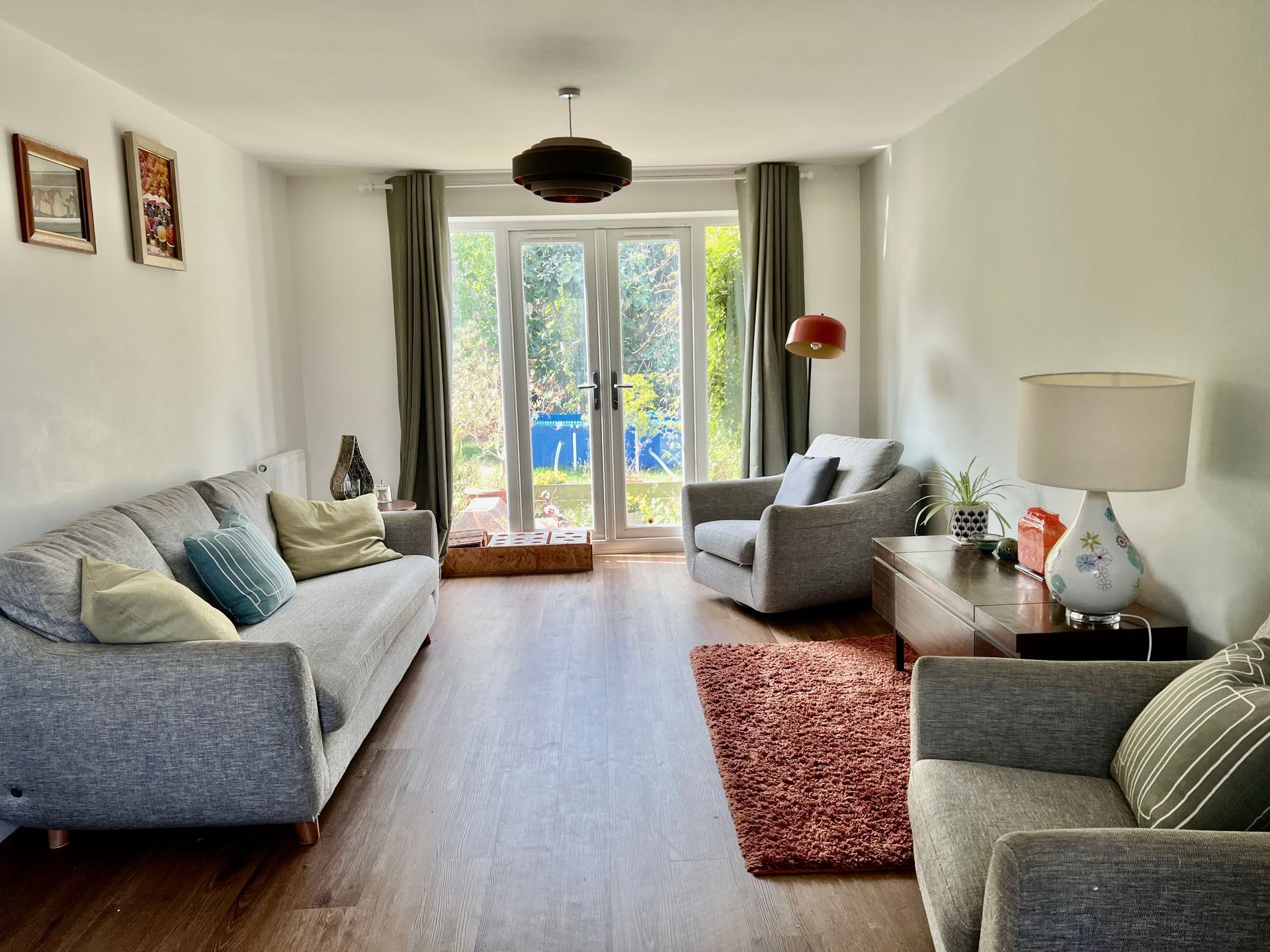 For Sale in Market Harborough LE16