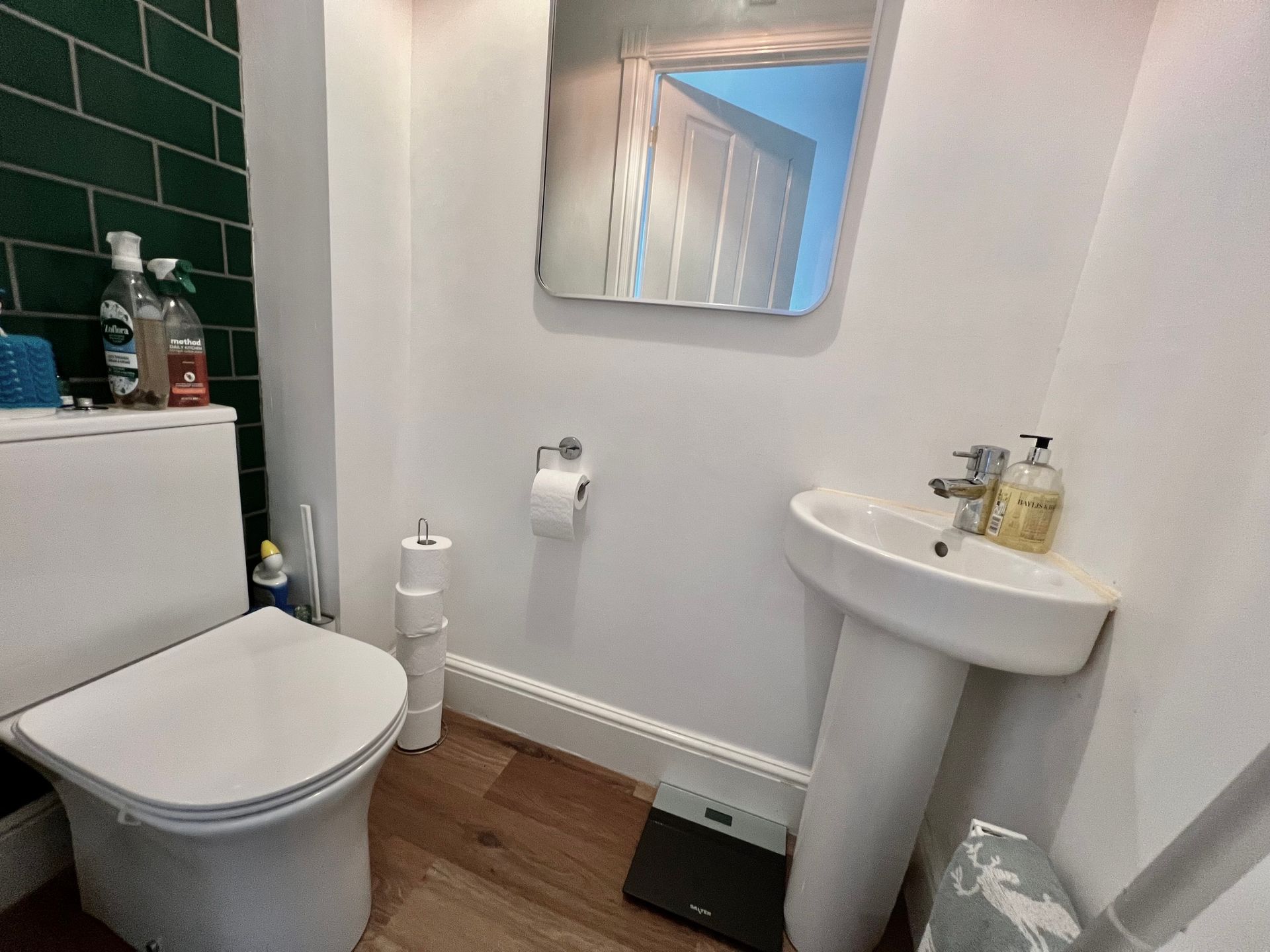 Market Harborough House For Sale in David Hobbs Rise LE16