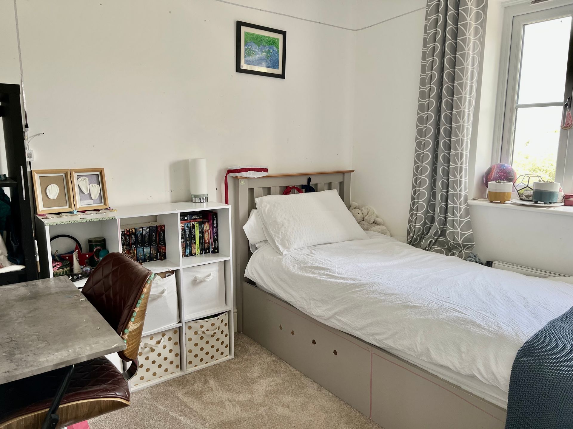 Detached House For Sale in Market Harborough LE16