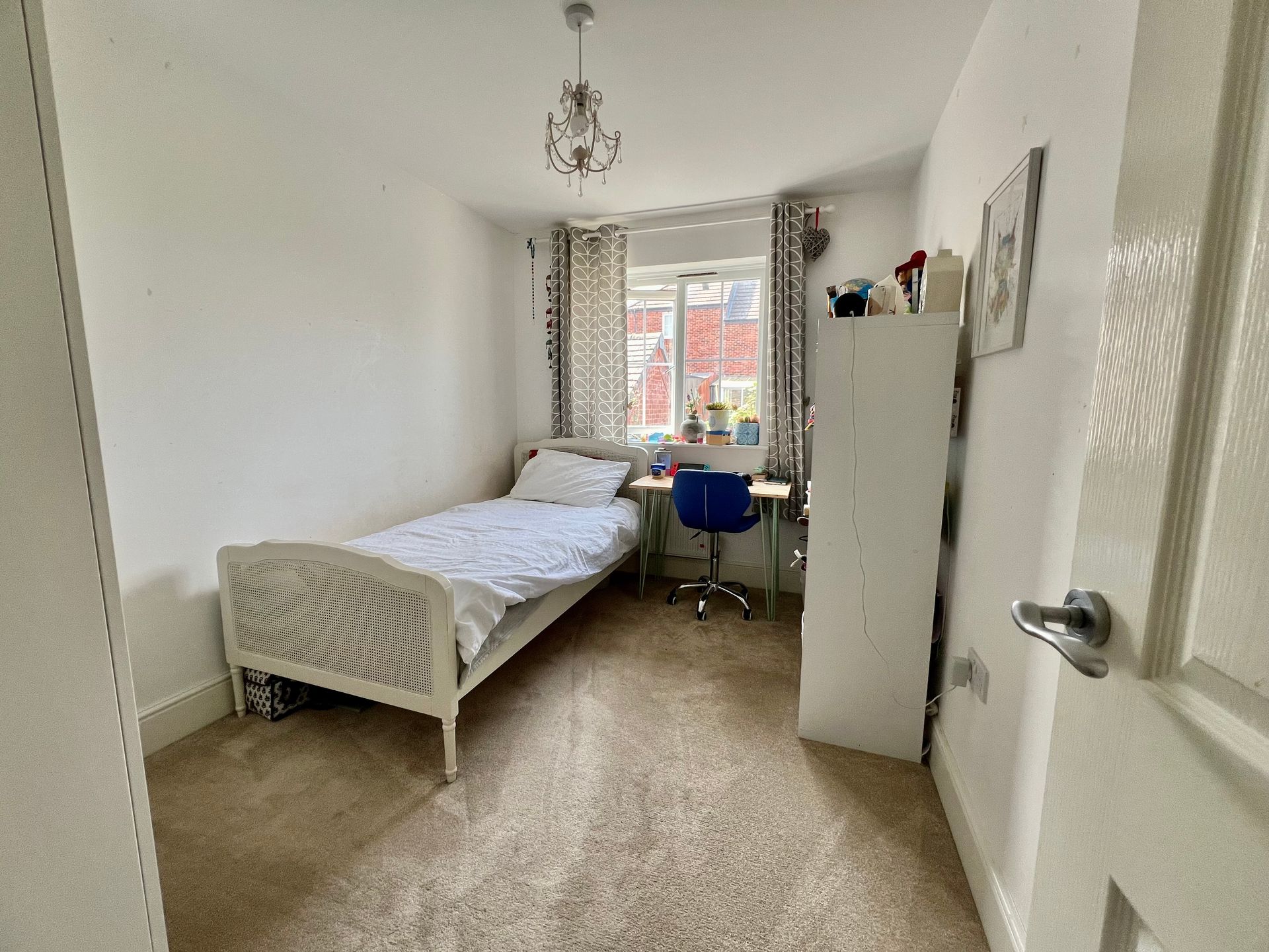 Market Harborough House Valuation