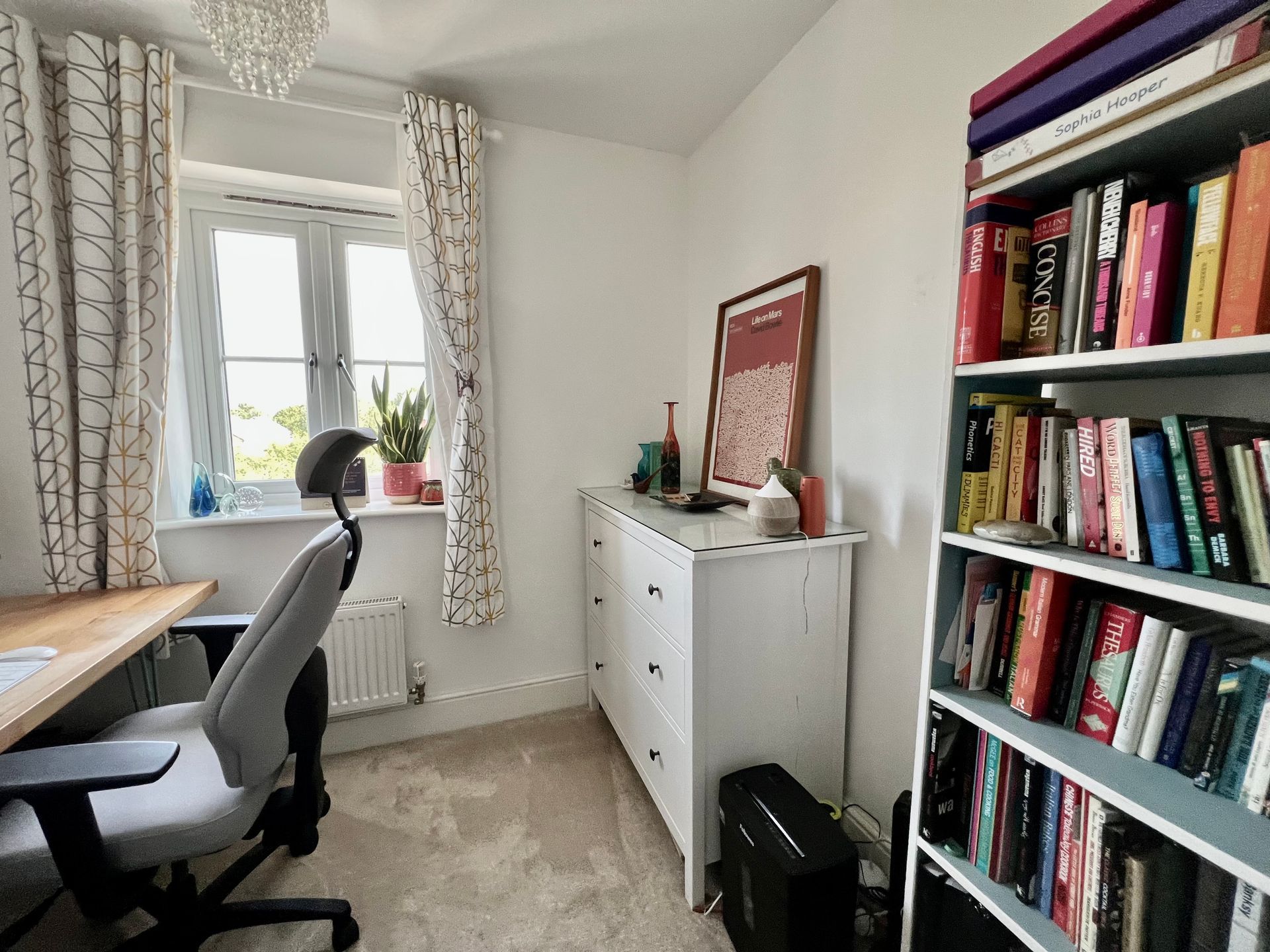 Harborough House For Sale Valuation