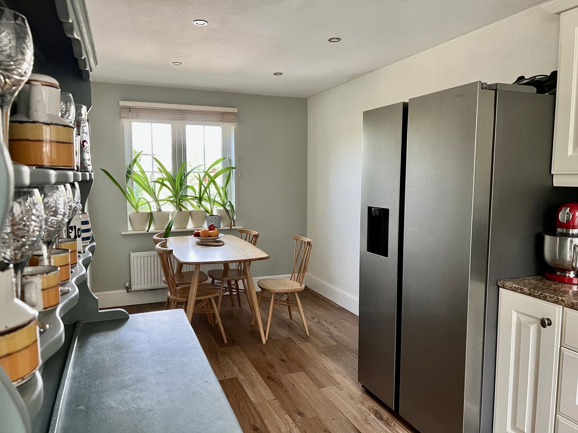 Detached House For Sale in Market Harborough LE16 7YE
