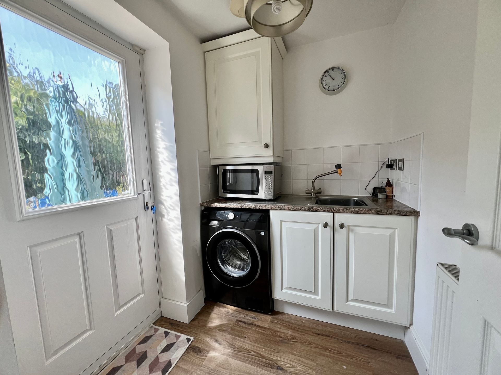 Harborough House For Sale