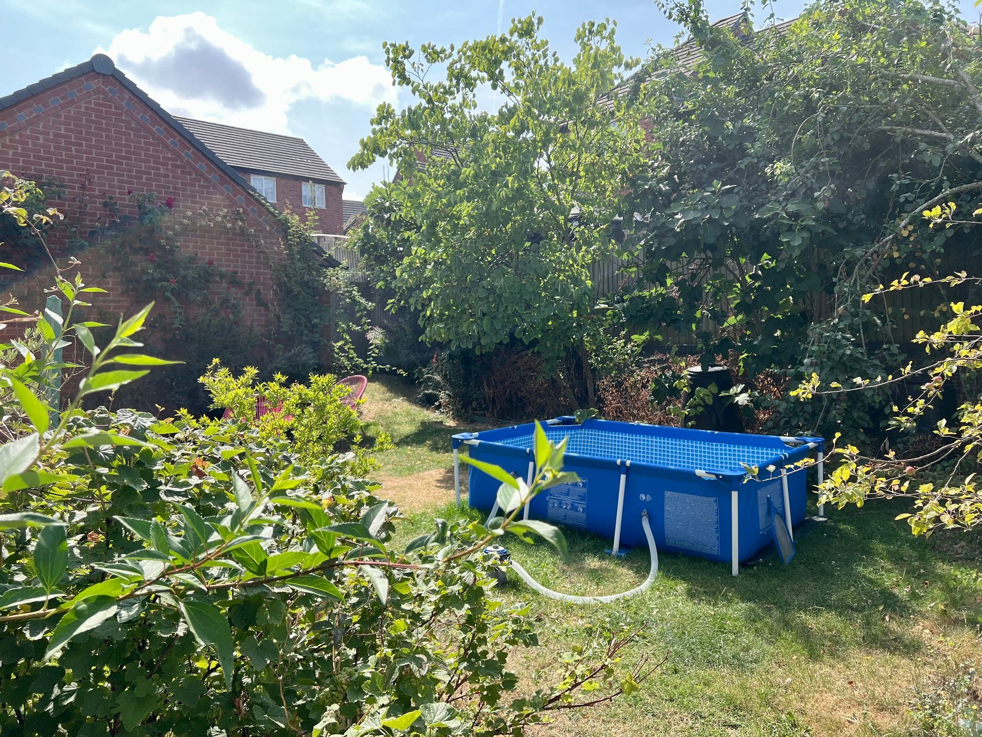 Selling in Market Harborough LE16
