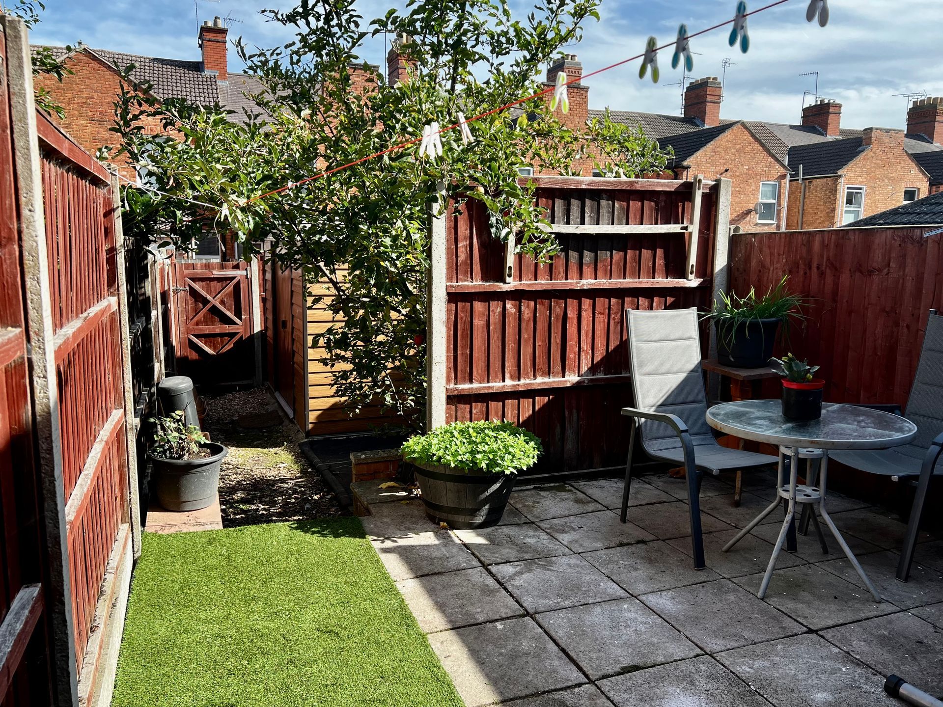 Period House for Sale in Market Harborough