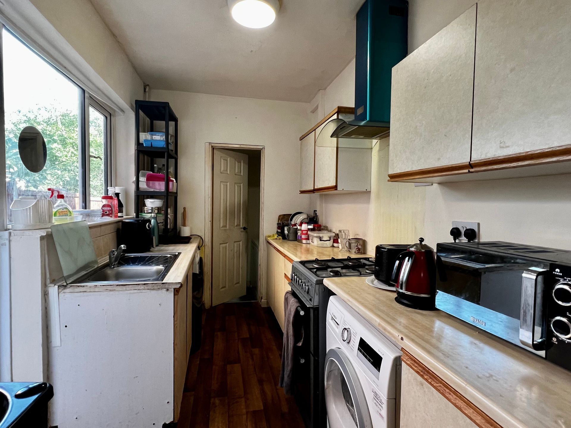 Estate Agents Market Harborough LE16