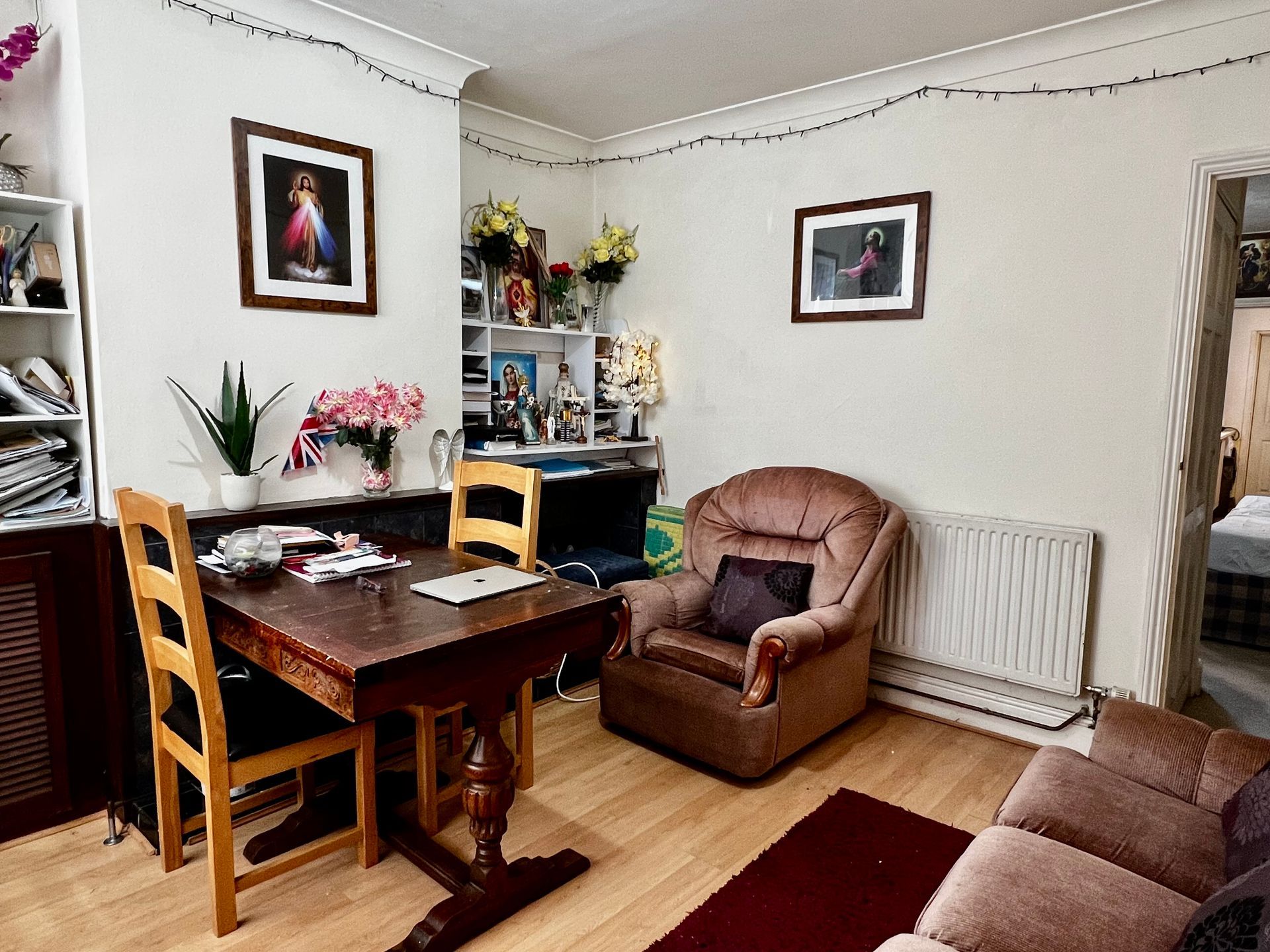 Property For Sale East Street Market Harborough LE16