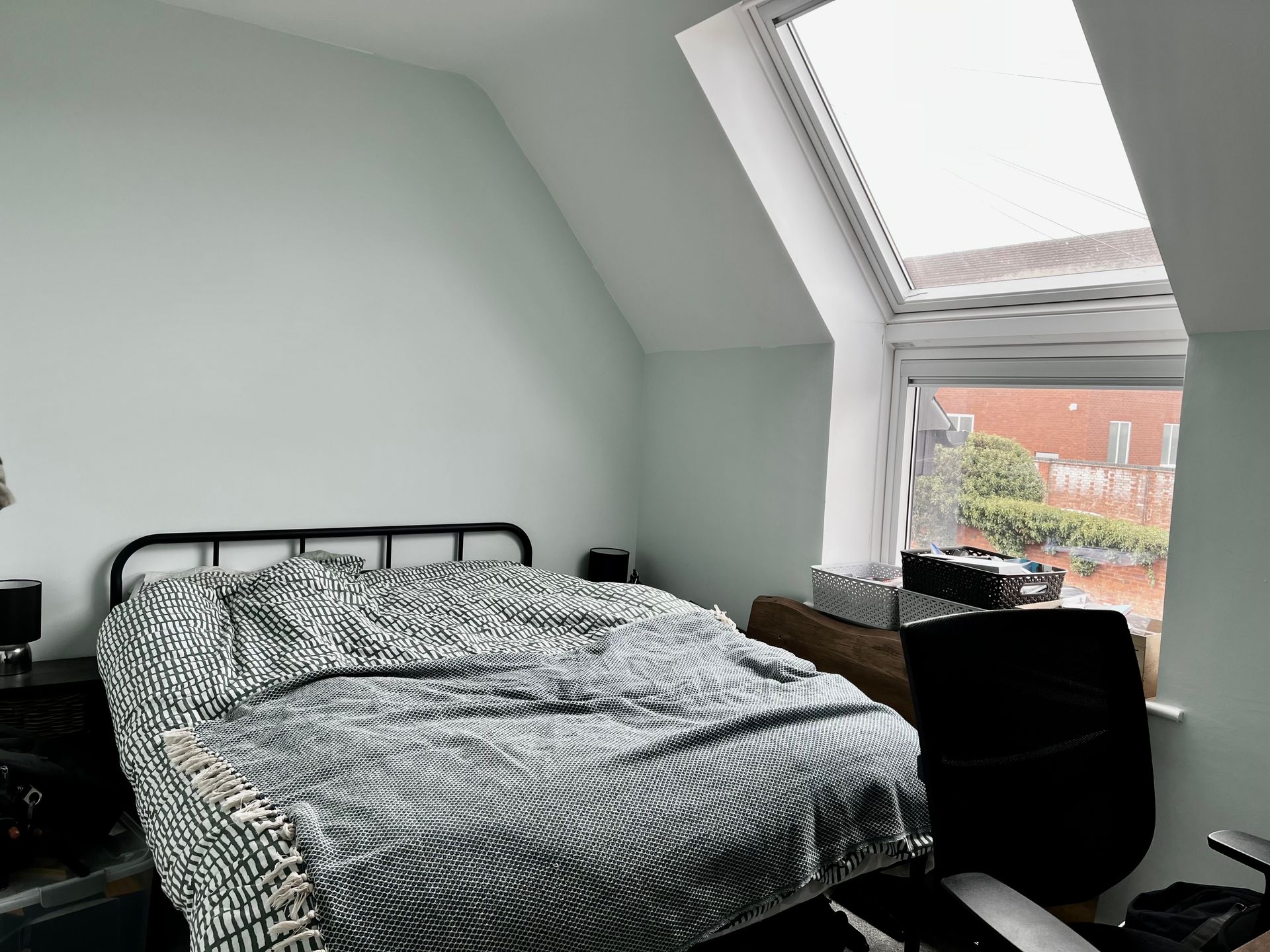 Market Harborough Property