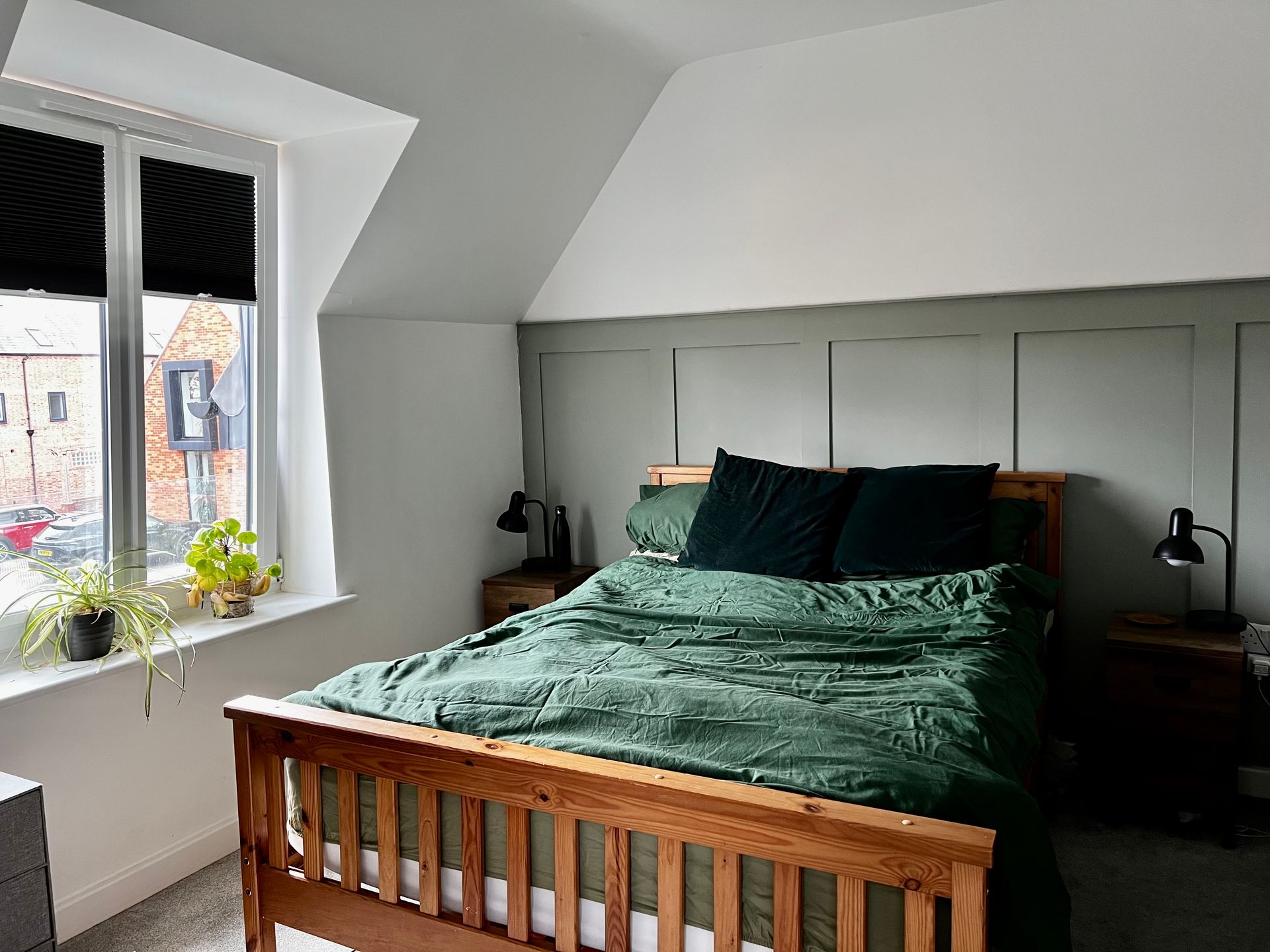 Property Valuation in Market Harborough LE16