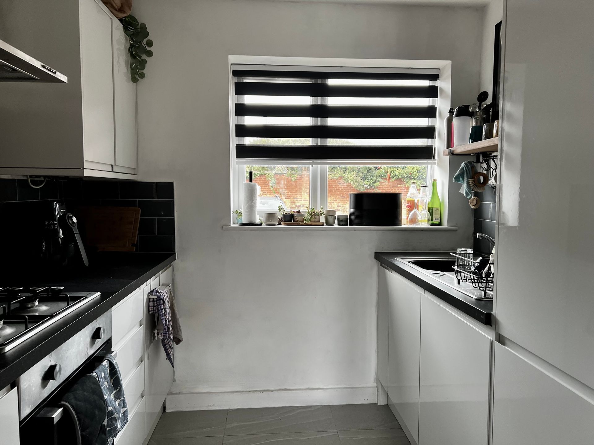 For Sale in Market Harborough LE16