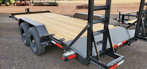 HD Utility/Equipment