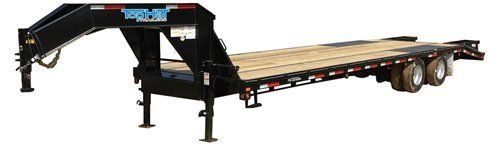 Flatbeds/Deckovers