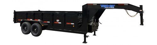 Hydraulic Dump