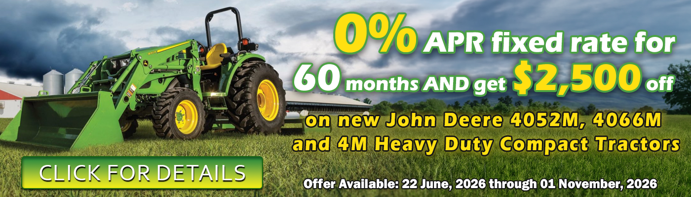 0% apr 4M series