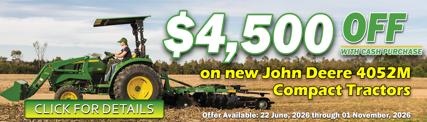 $4500 off