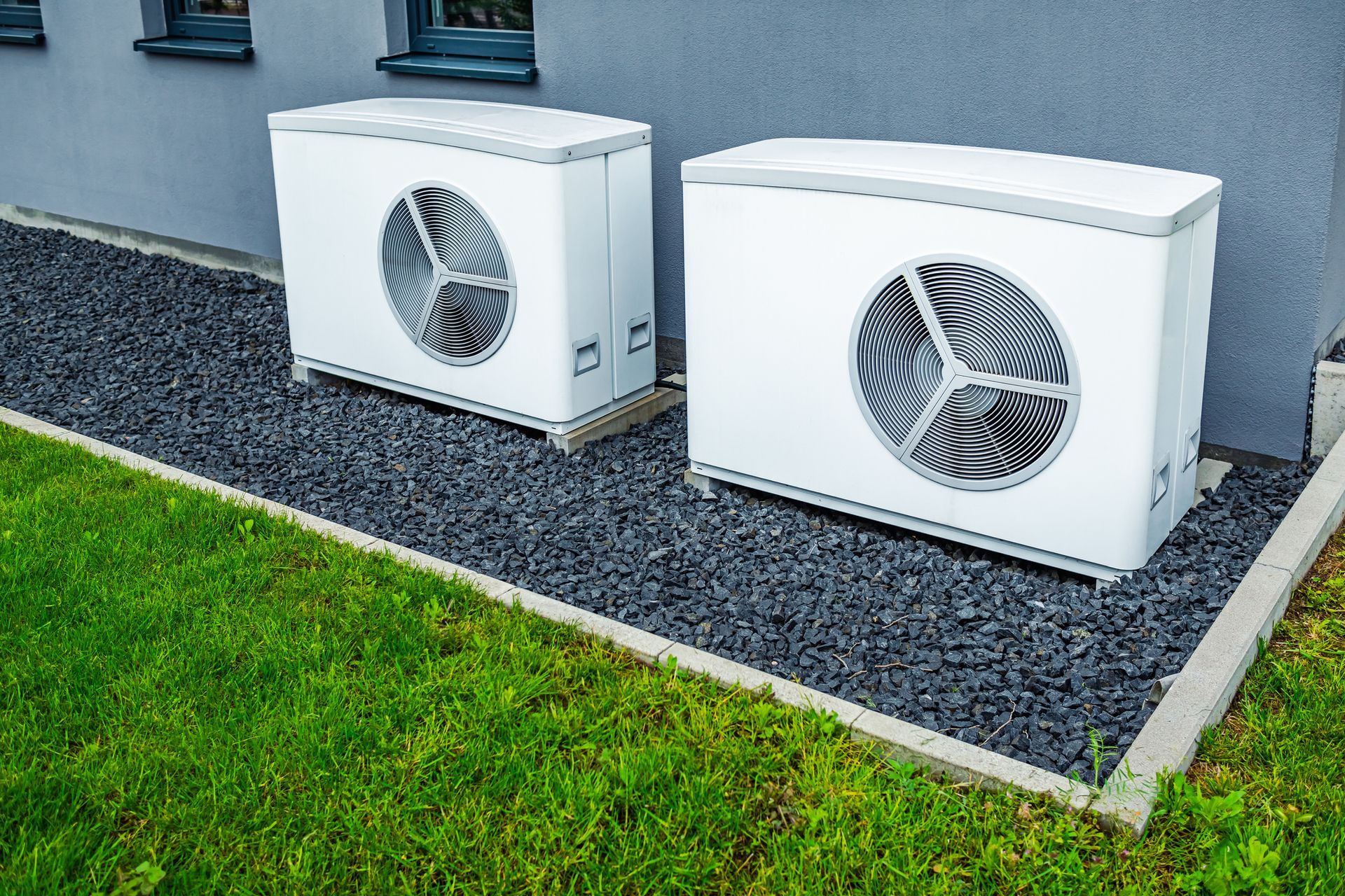 installazione di pompe di calore per abitazioniprivate a Terni