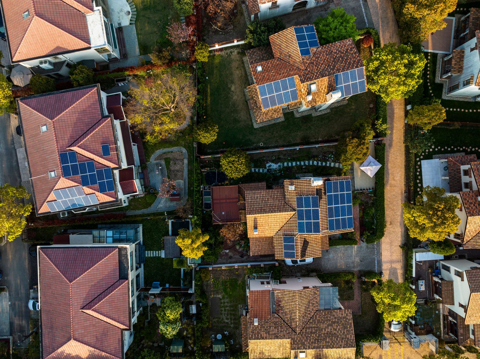 realizzazione  impianti fotovoltaici e soluzioni su misura a Terni e provincia