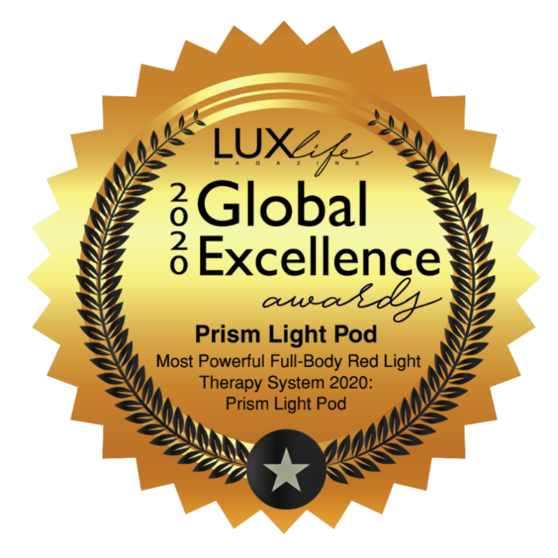 Gold seal with 